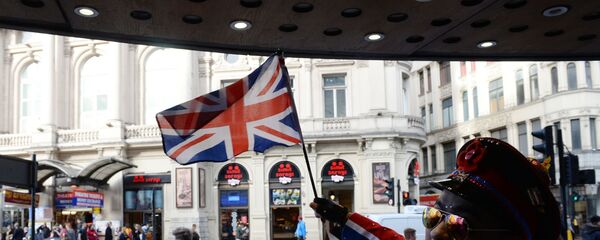 Города мира. Лондон Города мира. Лондон - Sputnik Южная Осетия