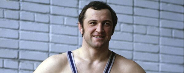 Сослан Андиев Сослан Андиев - Sputnik Южная Осетия