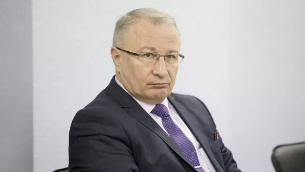 Круглый стол на тему Южная Осетия в контексте роста угроз региональной безопасности на Южном Кавказе