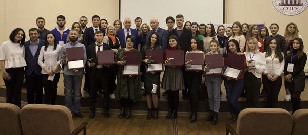 Форум Алания Медиа - Sputnik Южная Осетия