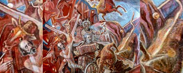 Уастырджи Уастырджи - Sputnik Южная Осетия