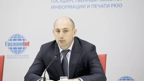 Алан Кочиев