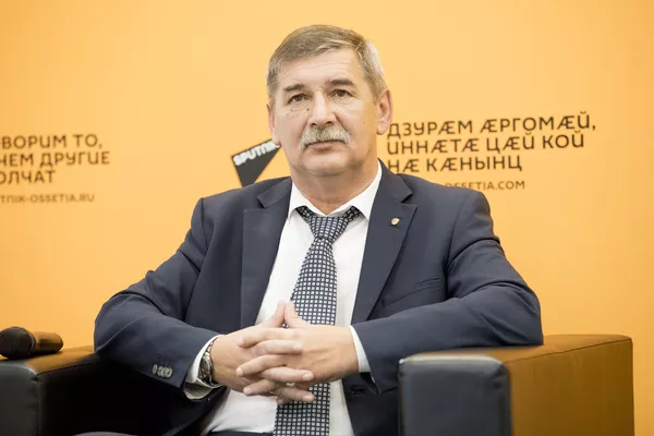 Как Россия помогает Южной Осетии и другим странам: данные собраны на Гуманитарной карте