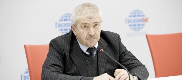 Эдуард Дзагоев Эдуард Дзагоев - Sputnik Южная Осетия