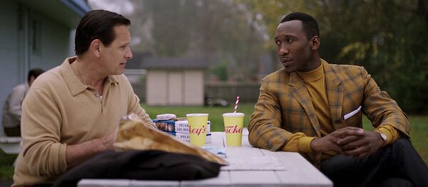 Совет американских кинокритиков назвал фильм года - Sputnik Южная Осетия