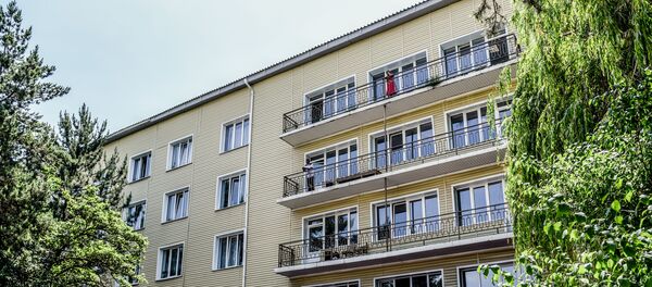 Больница Больница - Sputnik Южная Осетия