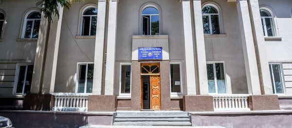 Гуырæн хæдзар Гуырæн хæдзар - Sputnik Хуссар Ирыстон