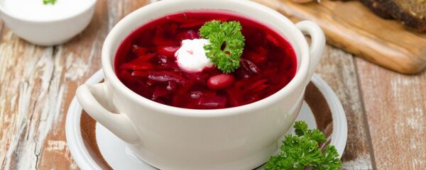 Борщ Борщ - Sputnik Южная Осетия