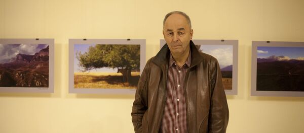 Мишель Гæстæнты Мишель Гæстæнты - Sputnik Южная Осетия