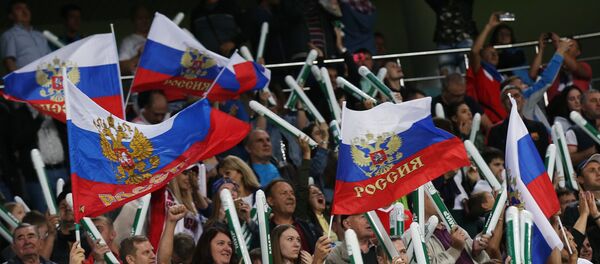 Футбол. Лига наций УЕФА. Матч Россия - Турция Футбол. Лига наций УЕФА. Матч Россия - Турция - Sputnik Южная Осетия