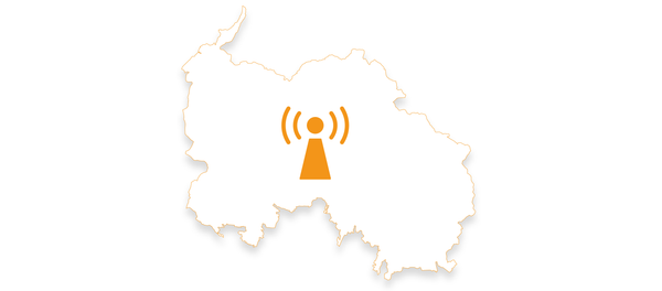 Sputnik Южная Осетия в прямом радиоэфире - Sputnik Южная Осетия