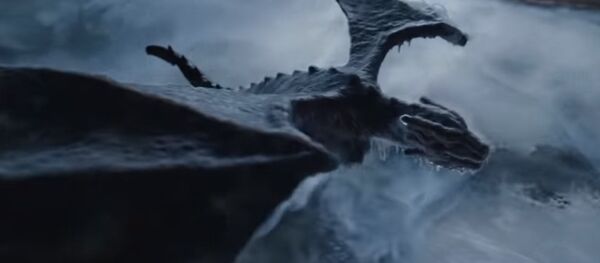 Игра престолов - Sputnik Южная Осетия