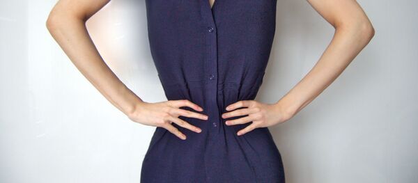 Талия Талия - Sputnik Южная Осетия