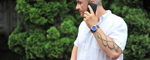 Сослан Плиев Сослан Плиев - Sputnik Южная Осетия