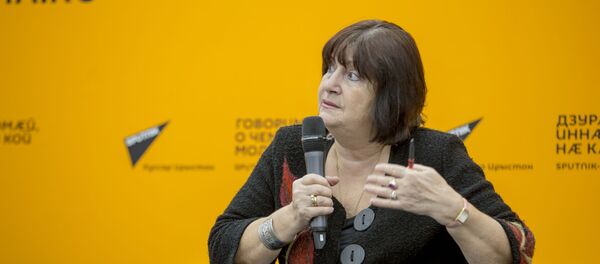 Лиана Гаглойтэ Лиана Гаглойтэ - Sputnik Южная Осетия