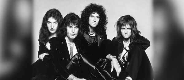 Названа самая прослушиваемая песня XX века Названа самая прослушиваемая песня XX века - Sputnik Южная Осетия