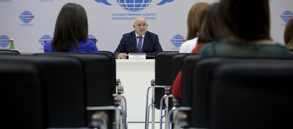 Дмитрий Медоев Дмитрий Медоев - Sputnik Южная Осетия