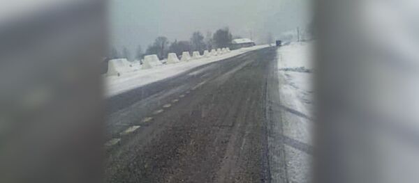 Транскам - Sputnik Хуссар Ирыстон