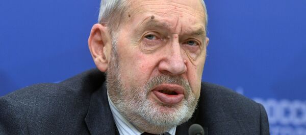 владимир волох владимир волох - Sputnik Южная Осетия