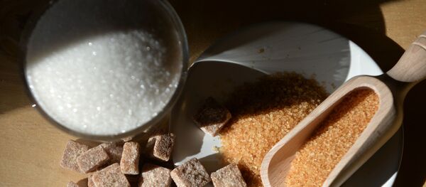 Сахар Сахар - Sputnik Южная Осетия