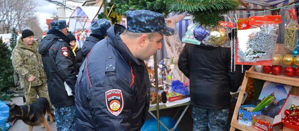 Цхинвалы байстой ӕнӕлегалон пиротехникӕ Цхинвалы байстой ӕнӕлегалон пиротехникӕ - Sputnik Хуссар Ирыстон