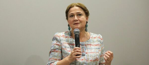 Тамара Глоба Тамара Глоба - Sputnik Южная Осетия