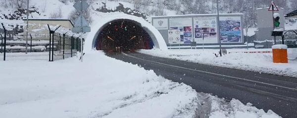 Транскам Транскам - Sputnik Южная Осетия