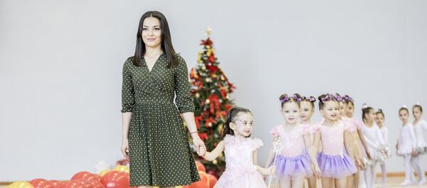 Хуссар Иры гимнасткæтæн ацыд хыгъдон ерыстæ Ног аз Олимпы Хуссар Иры гимнасткæтæн ацыд хыгъдон ерыстæ Ног аз Олимпы - Sputnik Хуссар Ирыстон