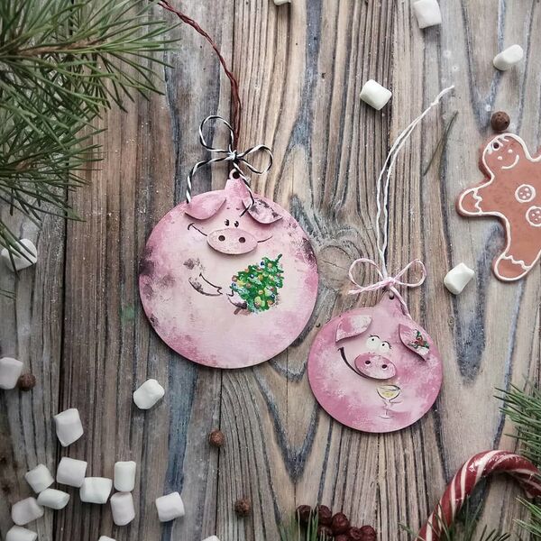 Новый год Желтой Земляной Свиньи 2019 - как правильно встретить Новый год Желтой Земляной Свиньи 2019 - как правильно встретить - Sputnik Южная Осетия