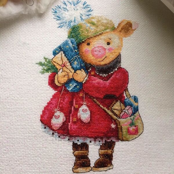 Новый год Желтой Земляной Свиньи 2019 - как правильно встретить Новый год Желтой Земляной Свиньи 2019 - как правильно встретить - Sputnik Южная Осетия