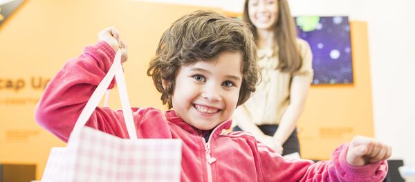 Елка доброты - Sputnik Южная Осетия