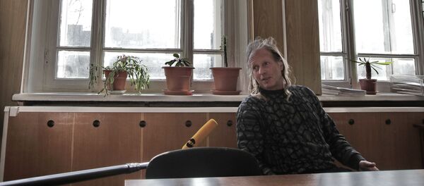 Рассмотрение жалобы на арест певца Криса Кельми Рассмотрение жалобы на арест певца Криса Кельми - Sputnik Южная Осетия