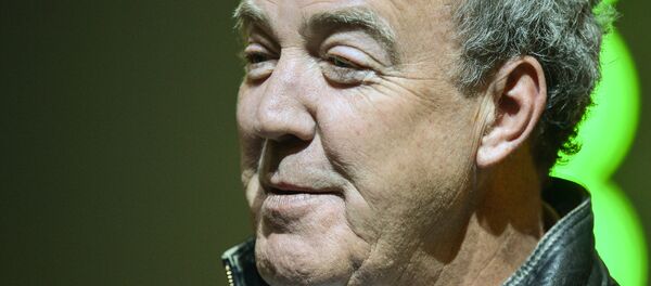 Репетиция шоу Top Gear Live - Sputnik Южная Осетия