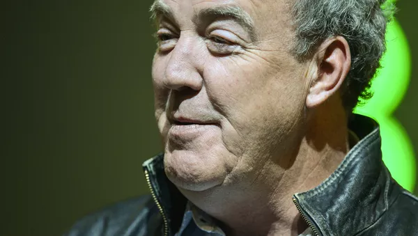 Репетиция шоу Top Gear Live - Sputnik Южная Осетия