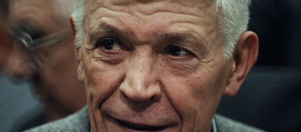 Съезд Союза Кинематографистов Съезд Союза Кинематографистов - Sputnik Южная Осетия