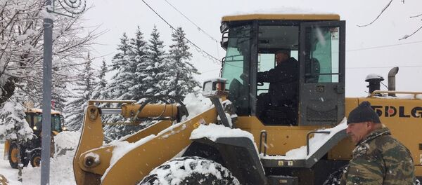 Дзауы район Дзауы район - Sputnik Хуссар Ирыстон