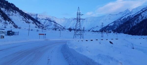 Транскам Транскам - Sputnik Южная Осетия