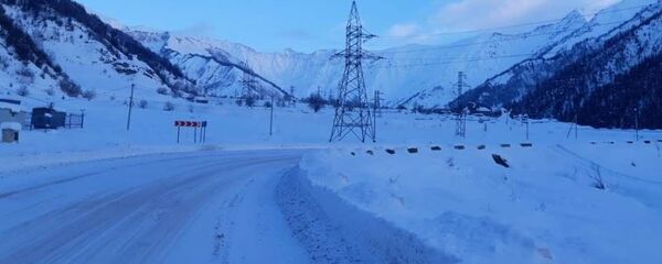 Транскам Транскам - Sputnik Хуссар Ирыстон