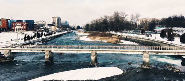 Владикавказ Владикавказ - Sputnik Южная Осетия