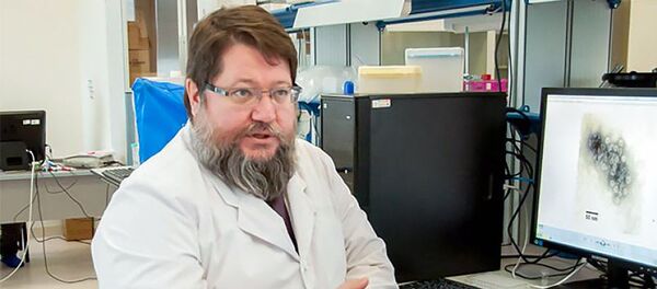 Михаил Щелканов Михаил Щелканов - Sputnik Южная Осетия