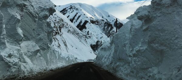 Транскам - Sputnik Южная Осетия