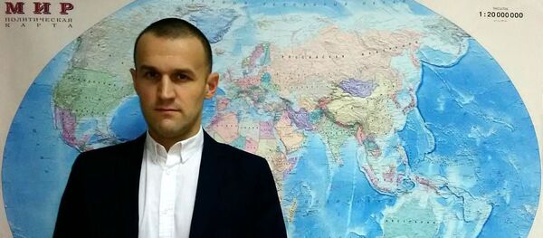 Артур Бестаев Артур Бестаев - Sputnik Южная Осетия