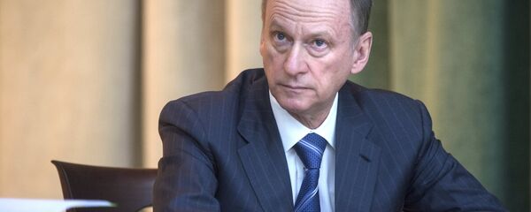 Секретарь Совета безопасности РФ Николай Патрушев. Секретарь Совета безопасности РФ Николай Патрушев. - Sputnik Южная Осетия