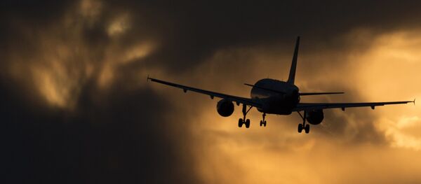 Самолет Airbus Самолет Airbus - Sputnik Южная Осетия