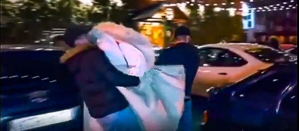 Кража невесты Кража невесты - Sputnik Южная Осетия