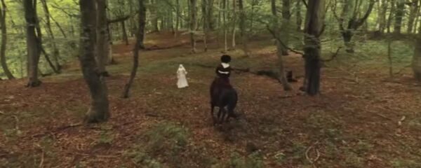 Кадр из фильма Темур-Алсак - Sputnik Южная Осетия