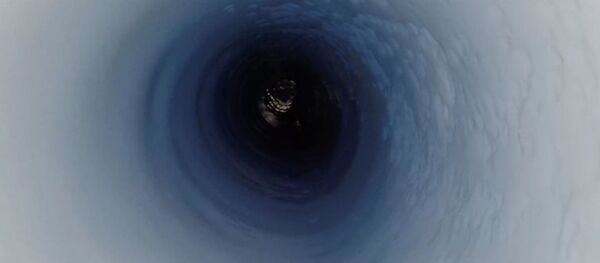 Подо льдом Антарктиды обнаружена жизнь - Sputnik Южная Осетия