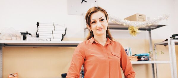 БТК-4 - Sputnik Южная Осетия