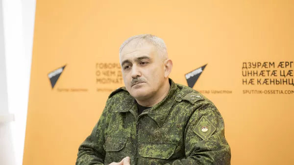 Валериан Алиханты