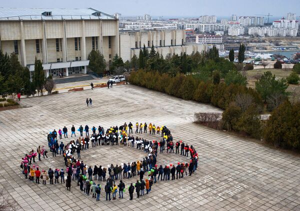 Когда день студента в 2019 году: история и обычаи праздника, мероприятия в Москве Когда день студента в 2019 году: история и обычаи праздника, мероприятия в Москве - Sputnik Южная Осетия